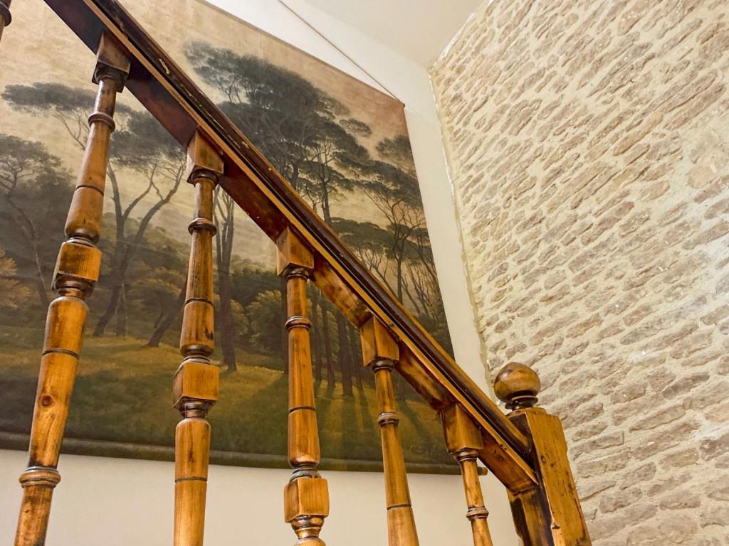 Le Chaume Villa Bernières-sur-Mer Exteriör bild